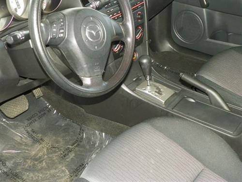 Mazda 3 LT LTZ Other