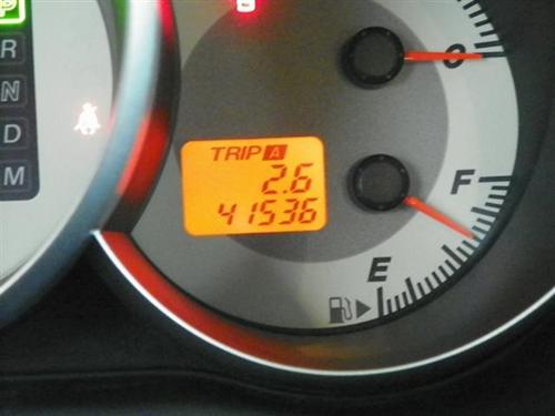 Mazda 3 2009 photo 2