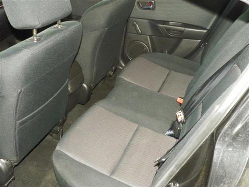Mazda 3 2009 photo 3