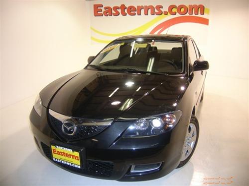 Mazda 3 Convertible V6 AUTO Other