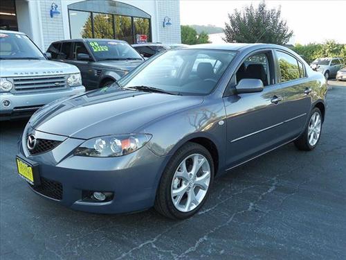 Mazda 3 STEP SIDE Z71 Other