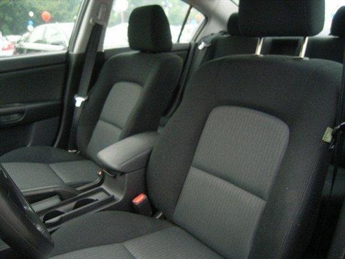 Mazda 3 SE W/srnav Other