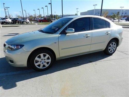 Mazda 3 Leather ROOF Other