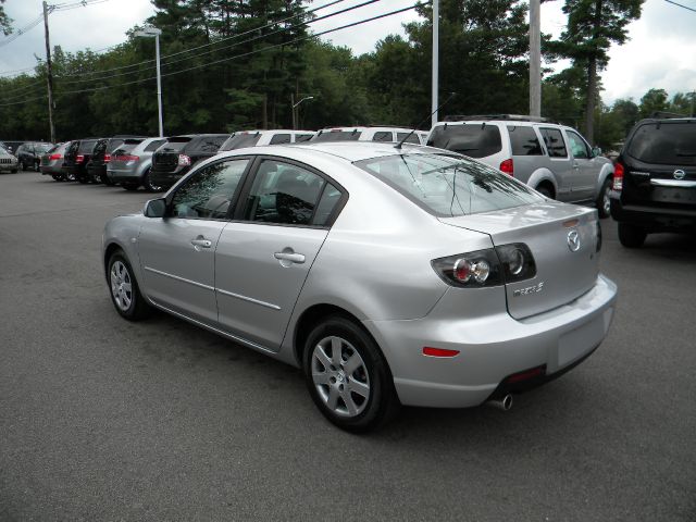 Mazda 3 2009 photo 1