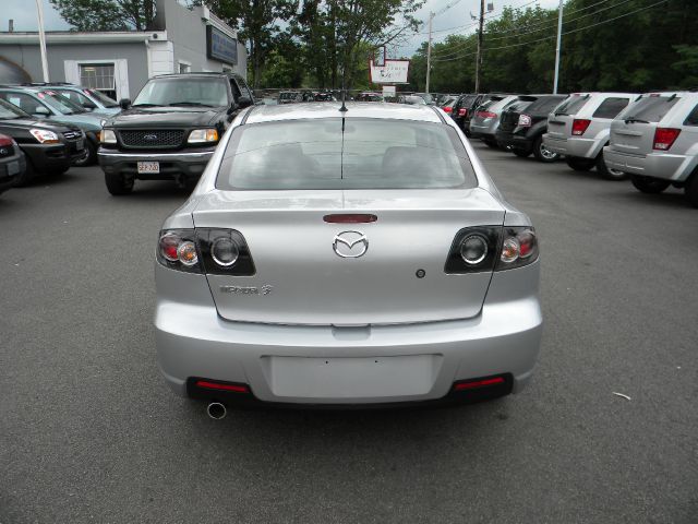 Mazda 3 2009 photo 2