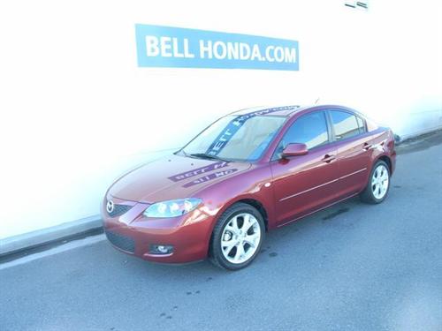 Mazda 3 Leather ROOF Other