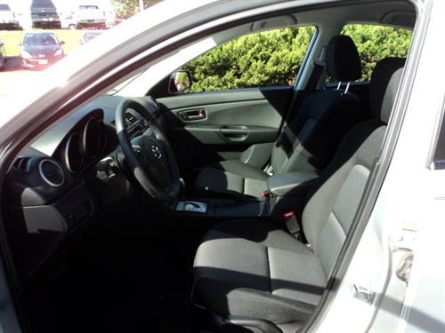 Mazda 3 STEP SIDE Z71 Other