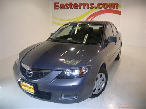 Mazda 3 Unknown Other