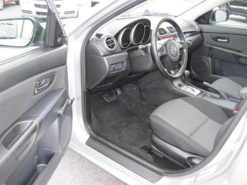 Mazda 3 2009 photo 2