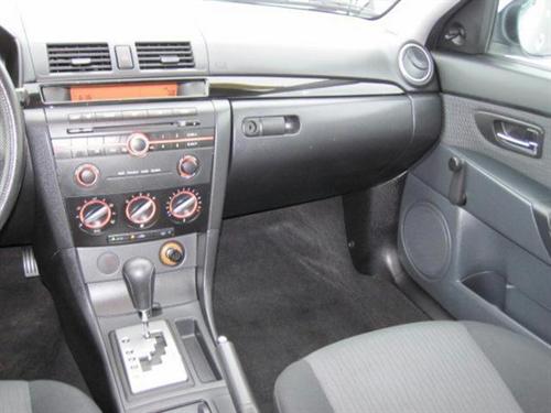 Mazda 3 2009 photo 5