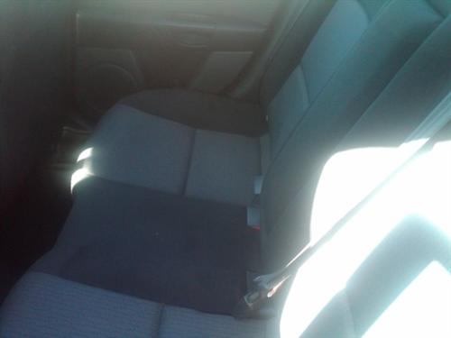 Mazda 3 Leather ROOF Other