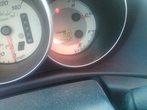 Mazda 3 2009 photo 3