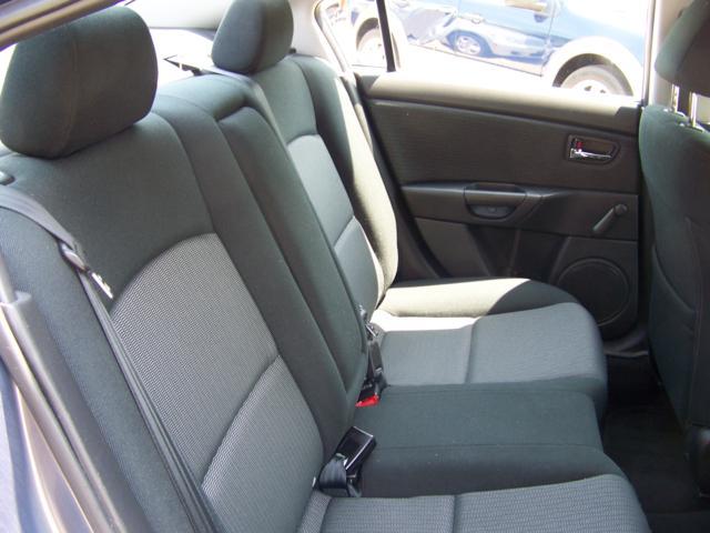 Mazda 3 2009 photo 4