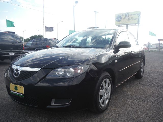 Mazda 3 2009 photo 1