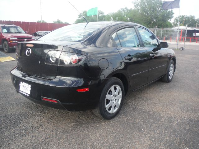 Mazda 3 2009 photo 2