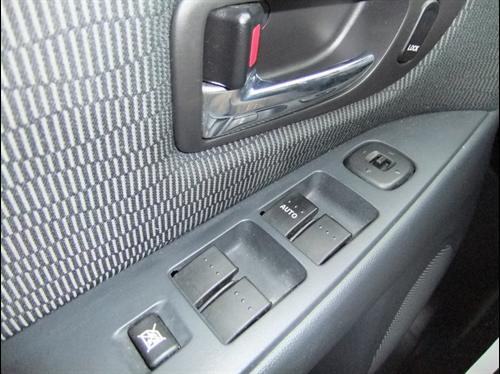 Mazda 3 2009 photo 5