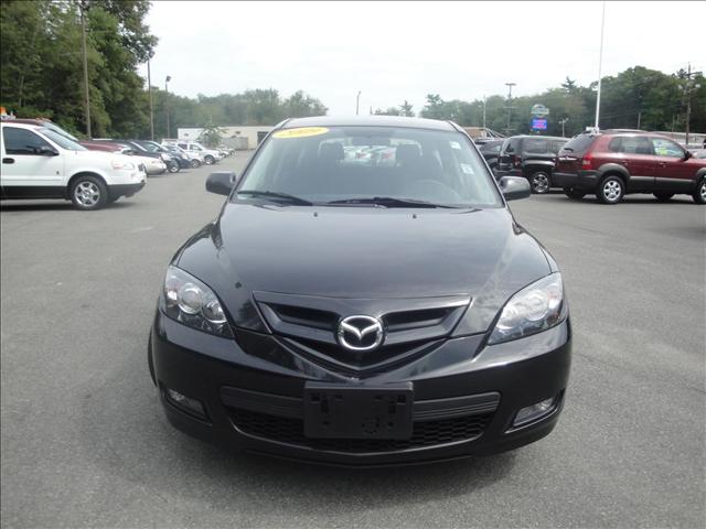 Mazda 3 2009 photo 5