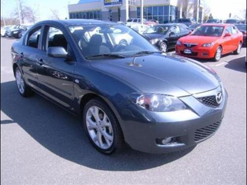 Mazda 3 Leather ROOF Other