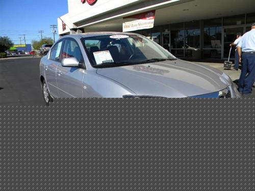 Mazda 3 Unknown Other