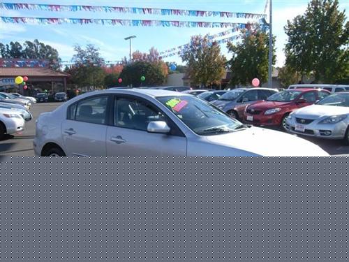 Mazda 3 Avalanche LT Z71 Other