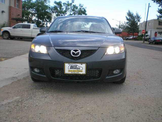 Mazda 3 2009 photo 0