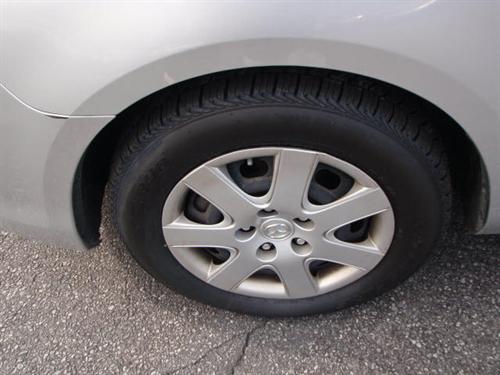 Mazda 3 2009 photo 2