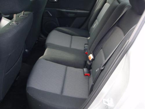 Mazda 3 2009 photo 4