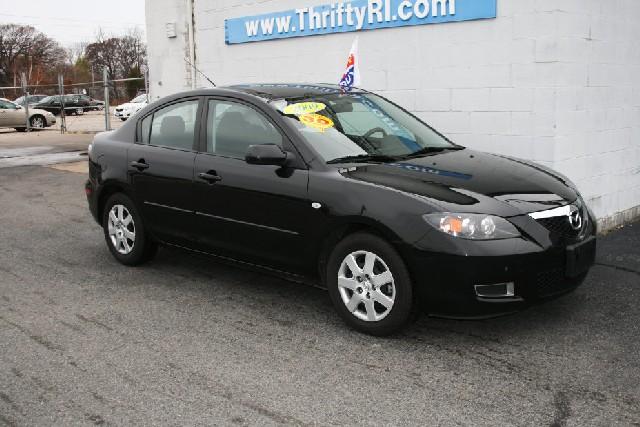 Mazda 3 2009 photo 4
