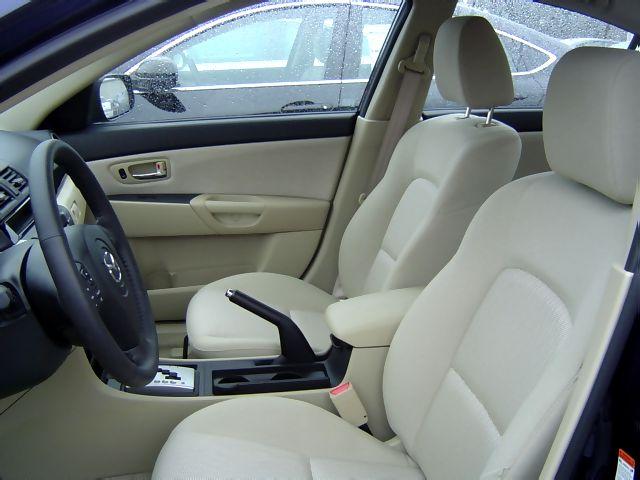 Mazda 3 Leather ROOF Unspecified