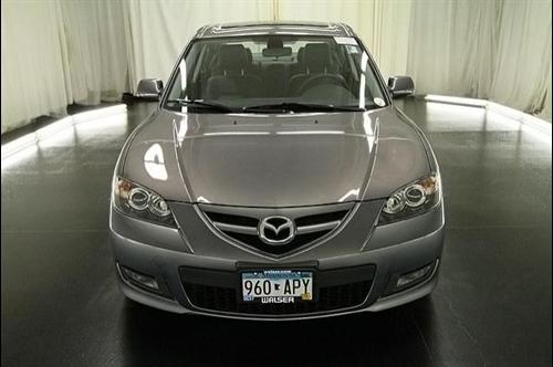 Mazda 3 Xltlariat Other