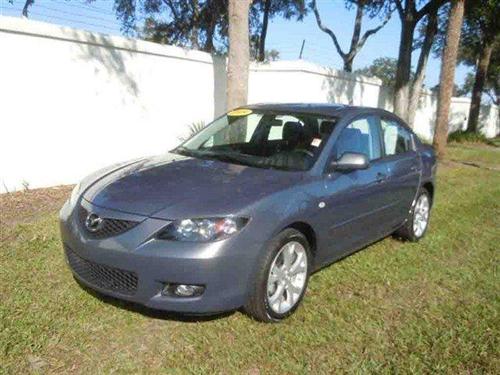 Mazda 3 STEP SIDE Z71 Other