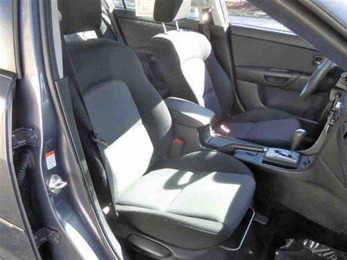 Mazda 3 2009 photo 5