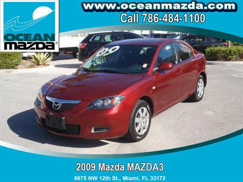 Mazda 3 Avalanche LT Z71 Other