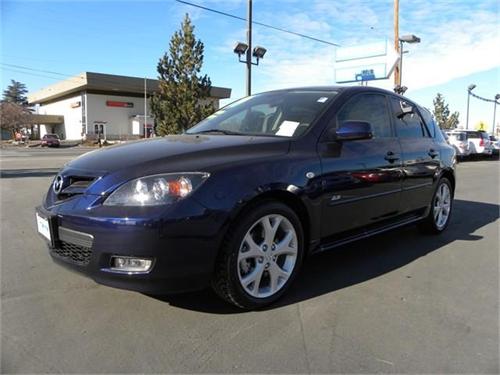 Mazda 3 Unknown Other