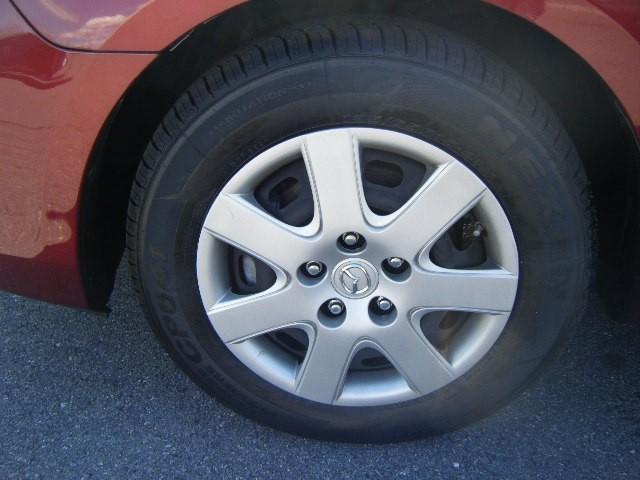 Mazda 3 2009 photo 3