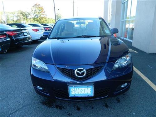 Mazda 3 STEP SIDE Z71 Other