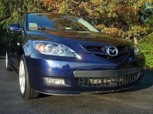 Mazda 3 Unknown Other