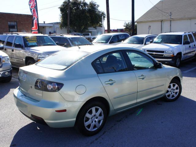 Mazda 3 2009 photo 2