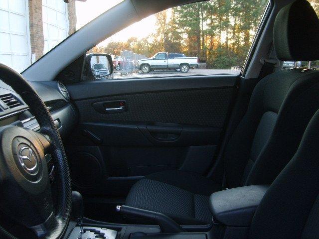 Mazda 3 2009 photo 1