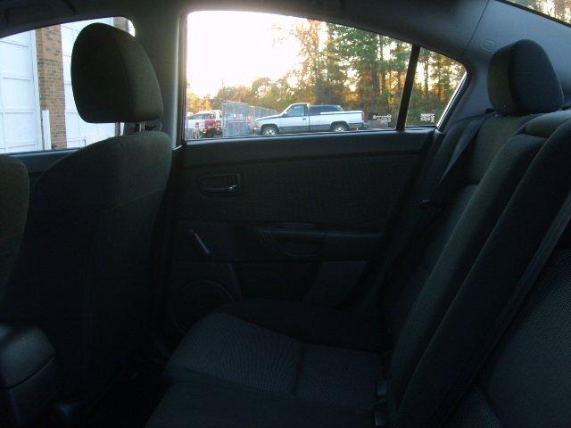 Mazda 3 2009 photo 2