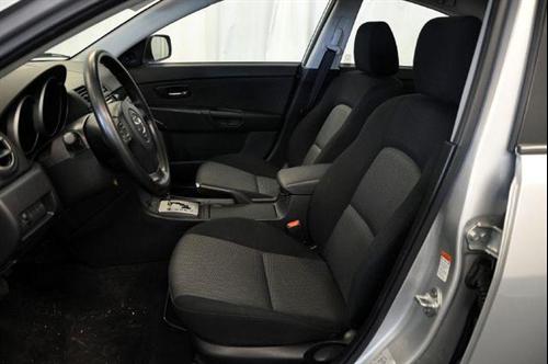 Mazda 3 2009 photo 3