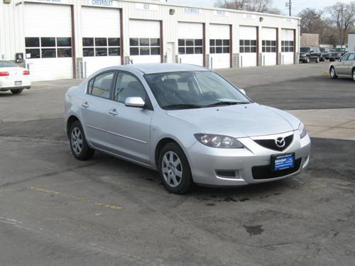 Mazda 3 Unknown Other