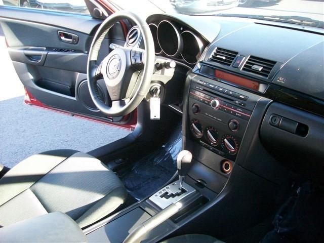 Mazda 3 2009 photo 1