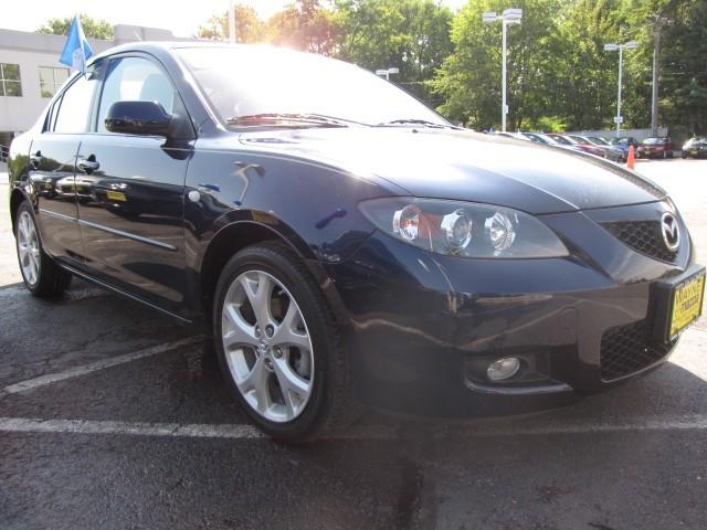 Mazda 3 2009 photo 5
