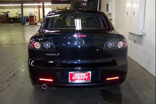 Mazda 3 Leather ROOF Other