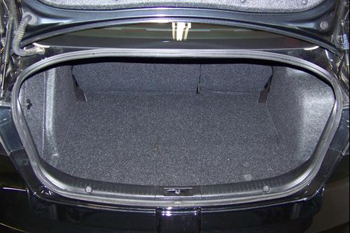 Mazda 3 2009 photo 1