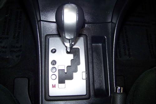 Mazda 3 2009 photo 5