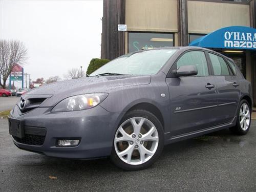 Mazda 3 Super CREW XLT 4X4 Other