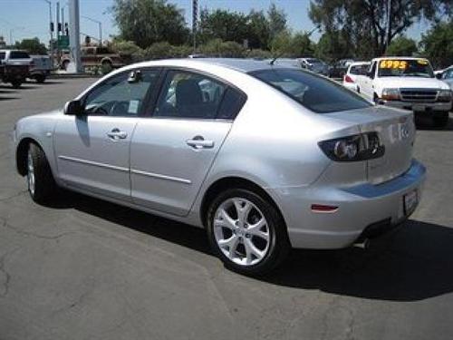Mazda 3 Unknown Other