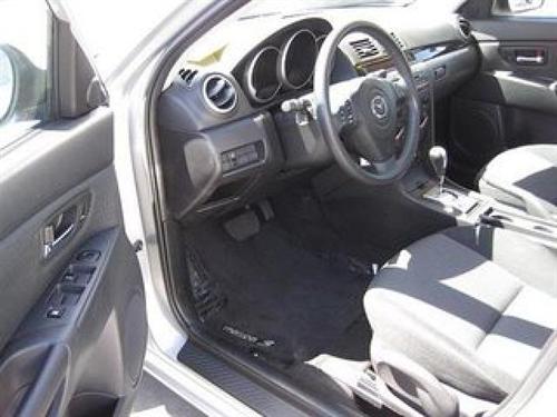 Mazda 3 2009 photo 1